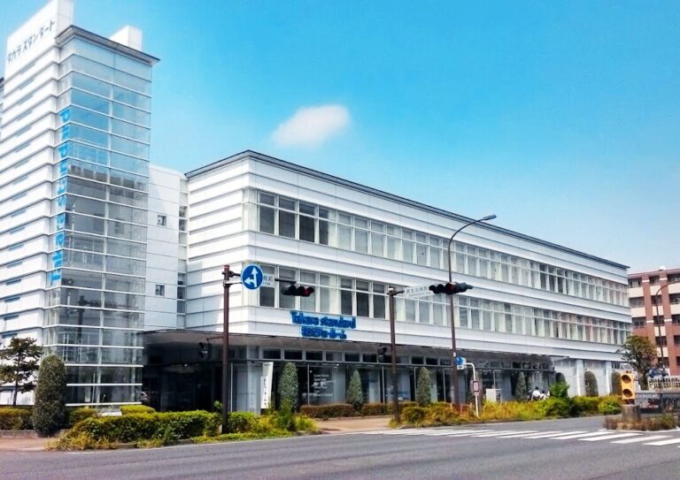 タカラスタンダートショールーム