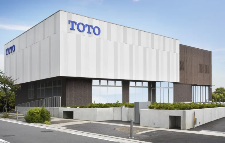 TOTOショールーム
