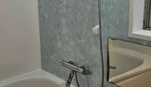 TOTO×クリナップの融合でつくる水まわり