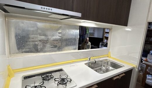 LIXILで統一！水まわり3点リフォーム