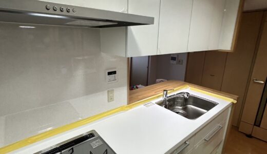 白がつくる清潔感と調和のある住まい