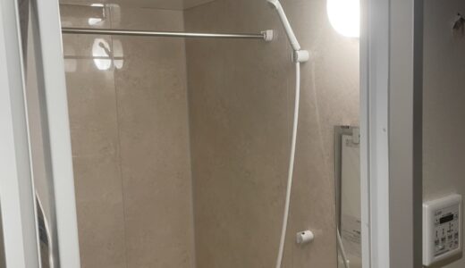 ベージュトーンで包まれるLIXILのリノビオ