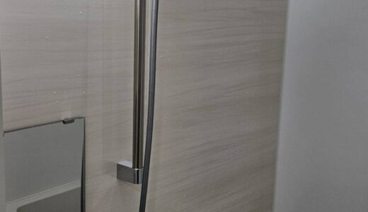 コンパクトながら使いやすいBWシリーズの浴室