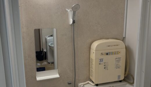やさしい光に包まれる癒しのバスルーム