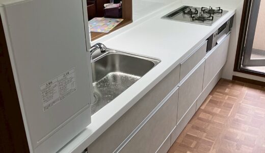 3設備が自然につながる明るい住空間へ