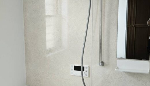 マーフィルベージュ×ホワイトの上品なトーン