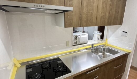 水まわりを一新し快適な住まいへ