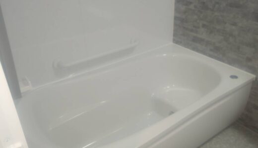 落ち着いた色合いと使いやすい水まわりへ