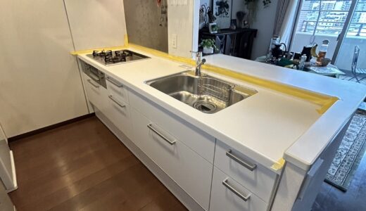 トーンホワイトの清潔感