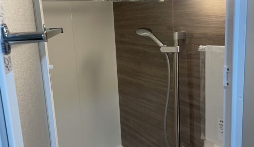 浴室・洗面化粧台リフォーム 木目×白で空間をデザイン LIXIL リノビオV ＆クレヴィ