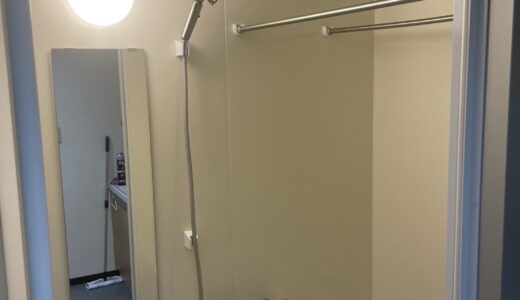 浴室リフォーム ライトグレー床で落ち着いた雰囲気の浴室 TOTO WSシリーズ