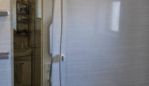 浴室リフォーム ラクを極めたホワイト基調の浴室で毎日を心地よく TOTO WBシリーズ