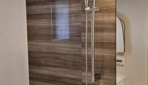 浴室リフォーム 木目調の温もりと清潔感で叶える上質な浴室空間 TOTO WYシリーズ Tタイプ