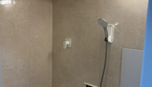 浴室リフォーム　疲れた身体を癒す1200ロング浴槽で、毎日が温泉旅行のような浴室　LIXIL リノビオVシリーズ Fタイプ