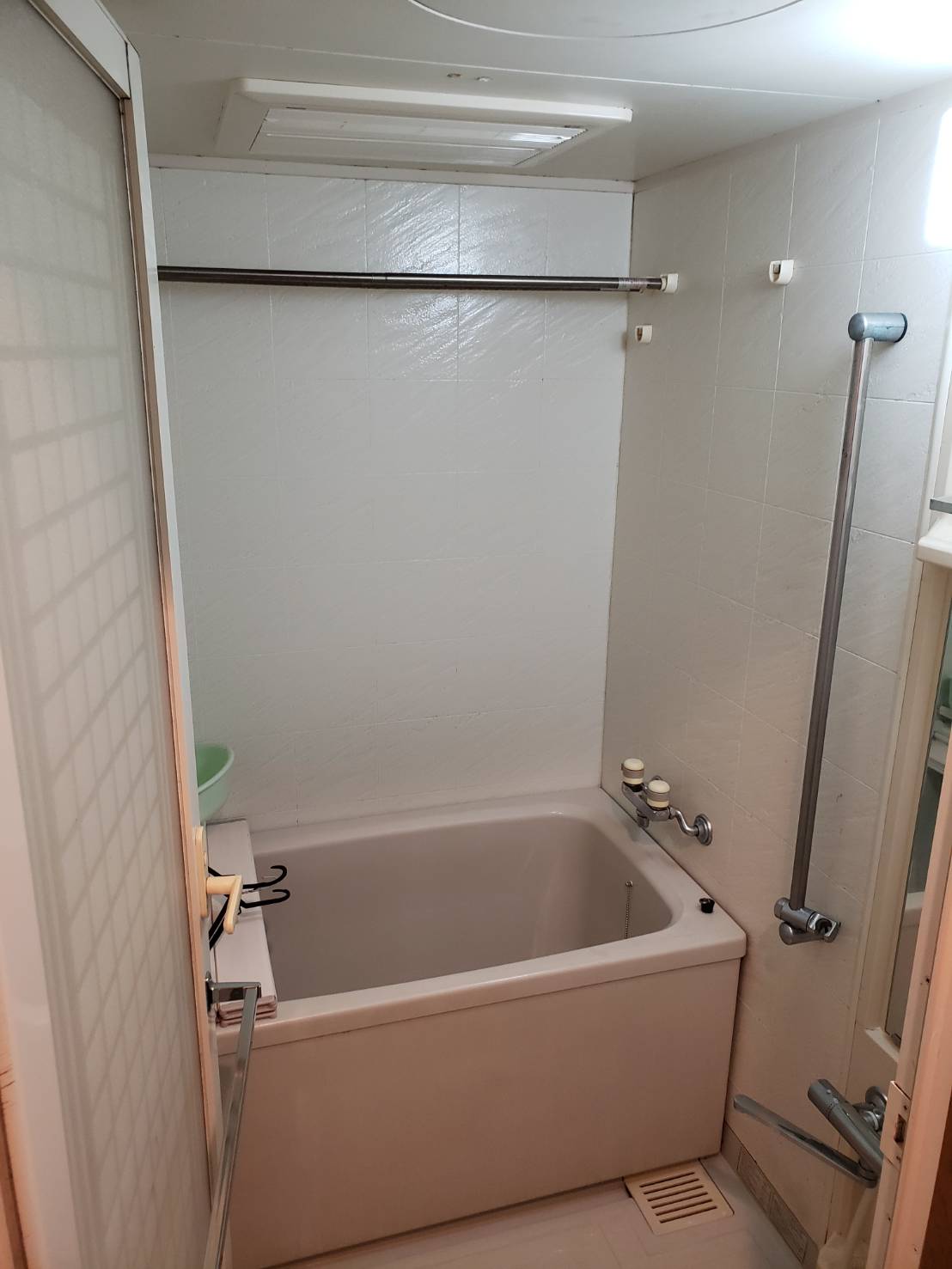 Before