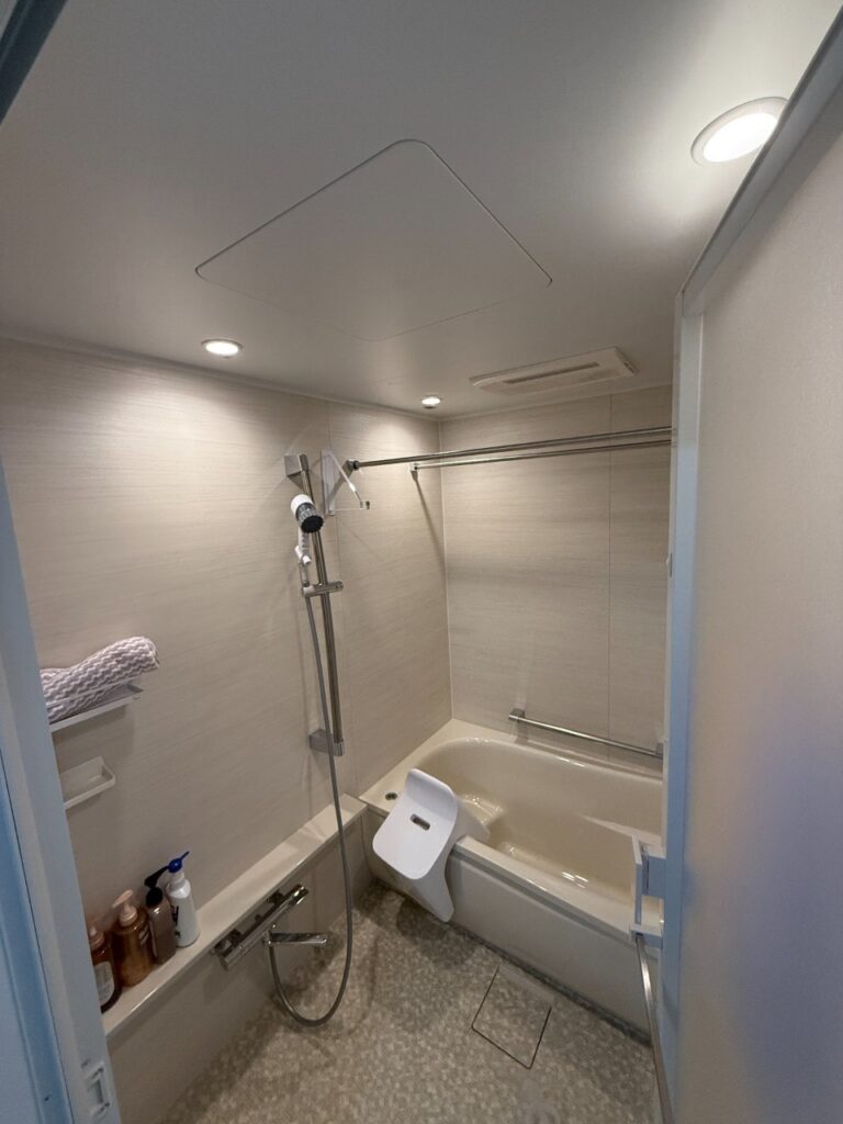 After