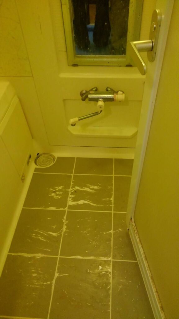 Before