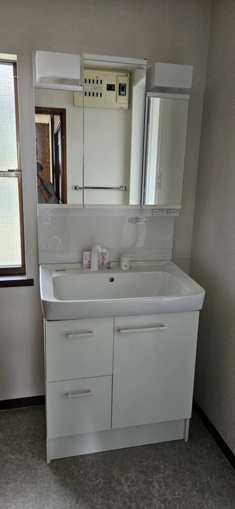 After