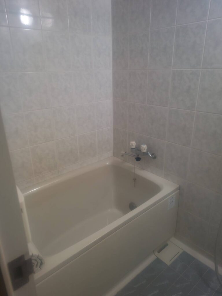 Before