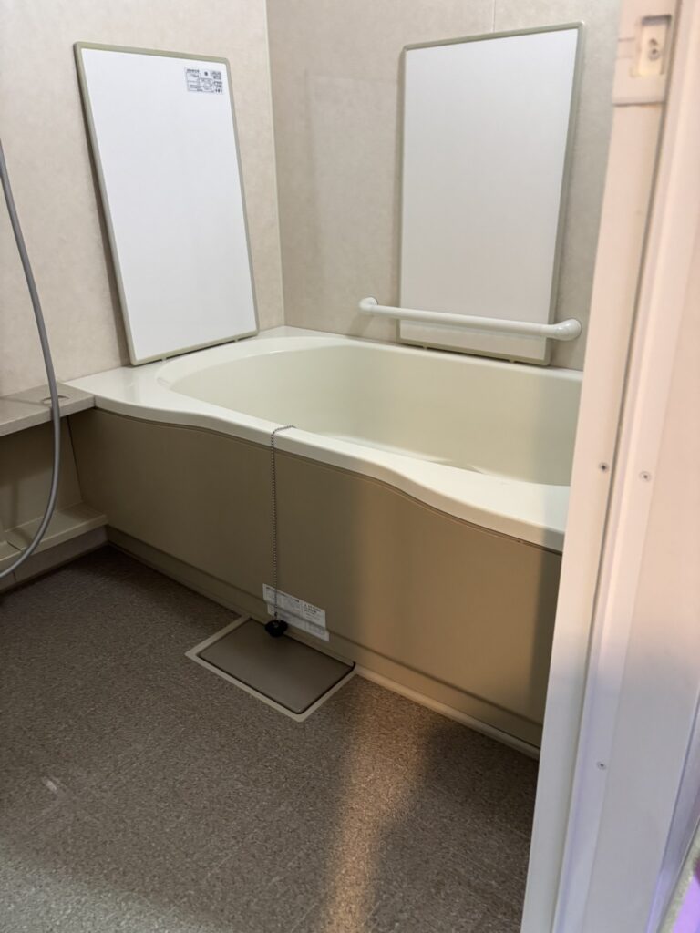 Before