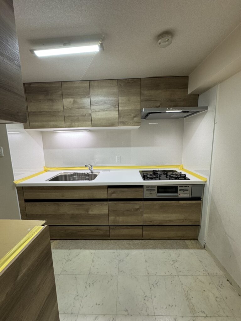 After