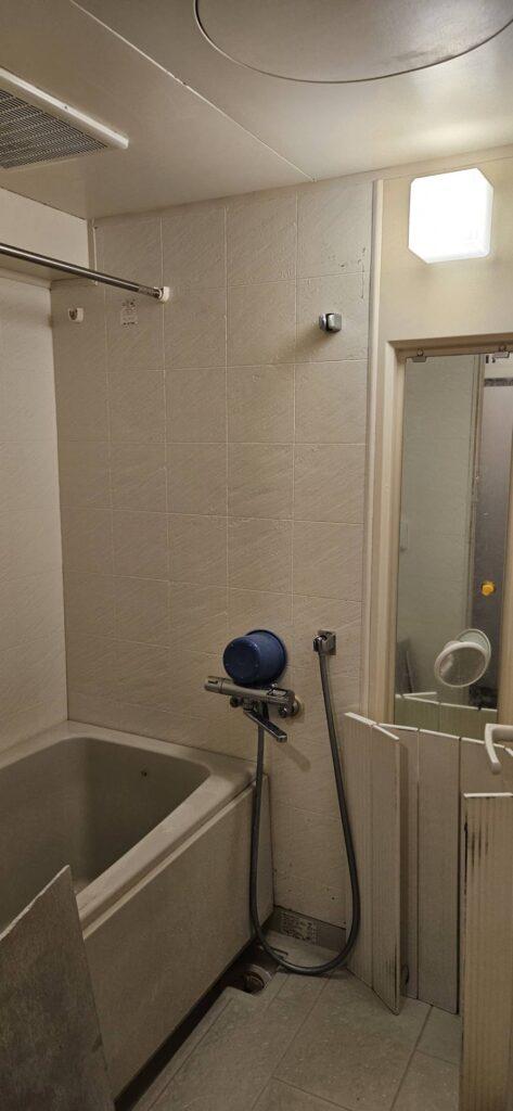 Before