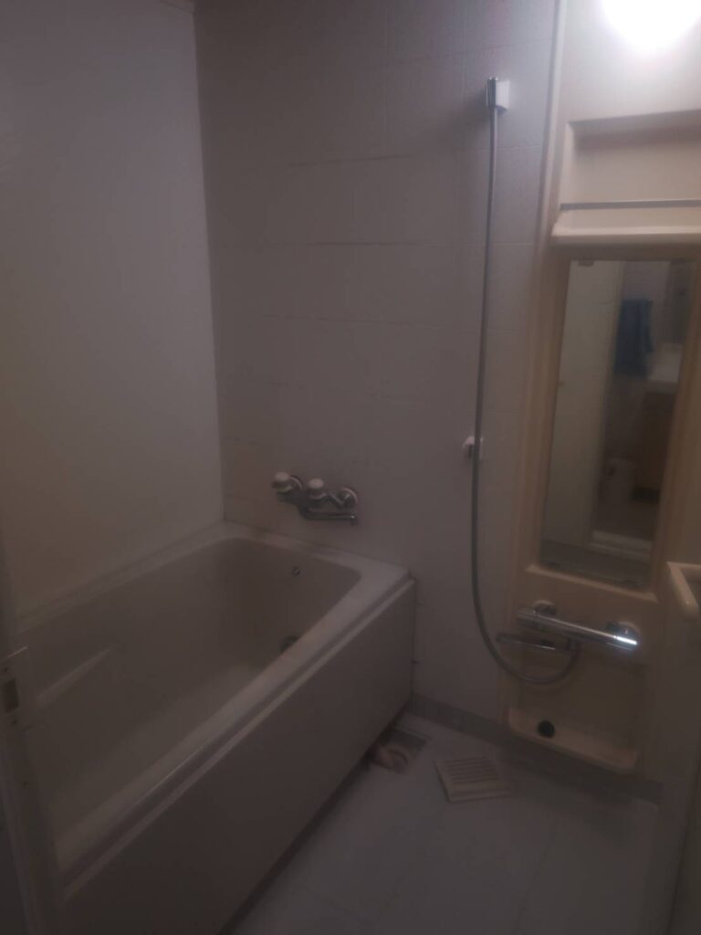 Before