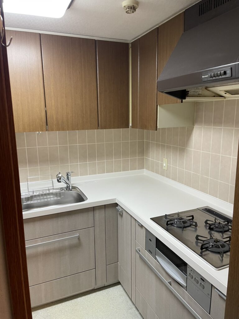 After
