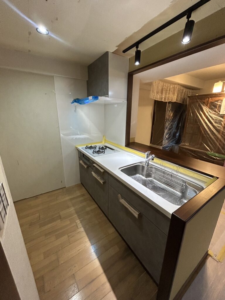 After