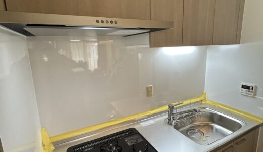 キッチンリフォーム 空間に落ち着きと温かみあるキッチンになりました LIXILシエラS