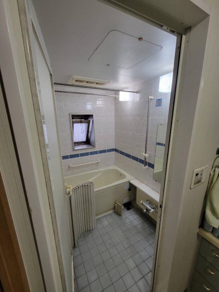 Before