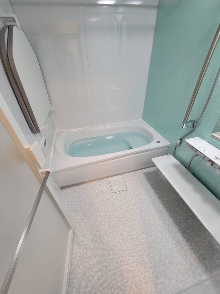 After