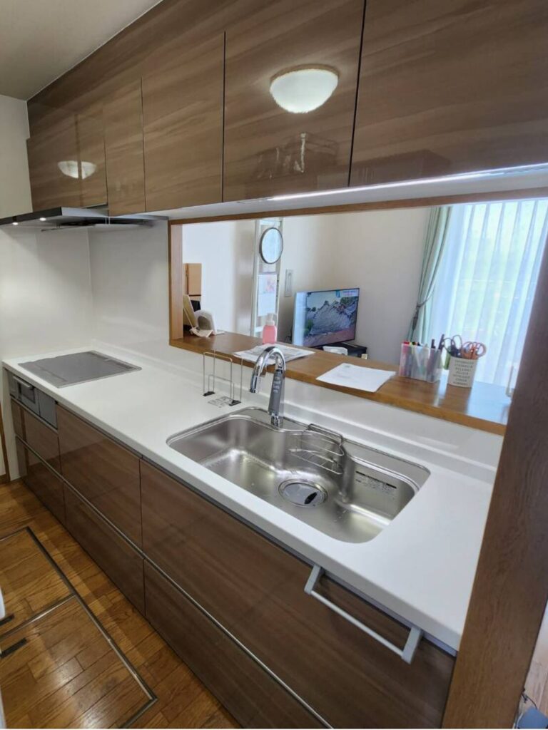 After