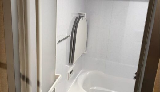 洗礼されたグレートーンの癒しの空間