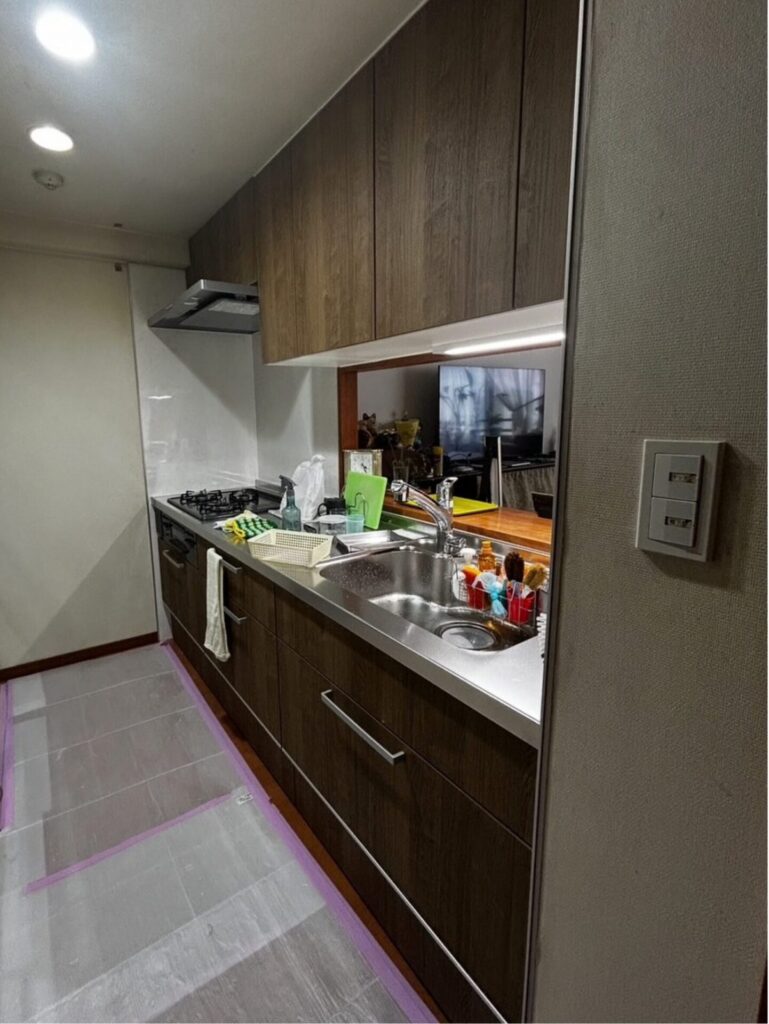 After