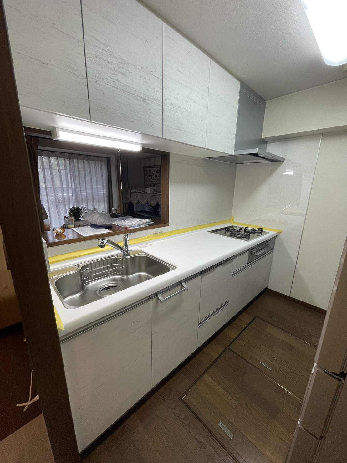 After