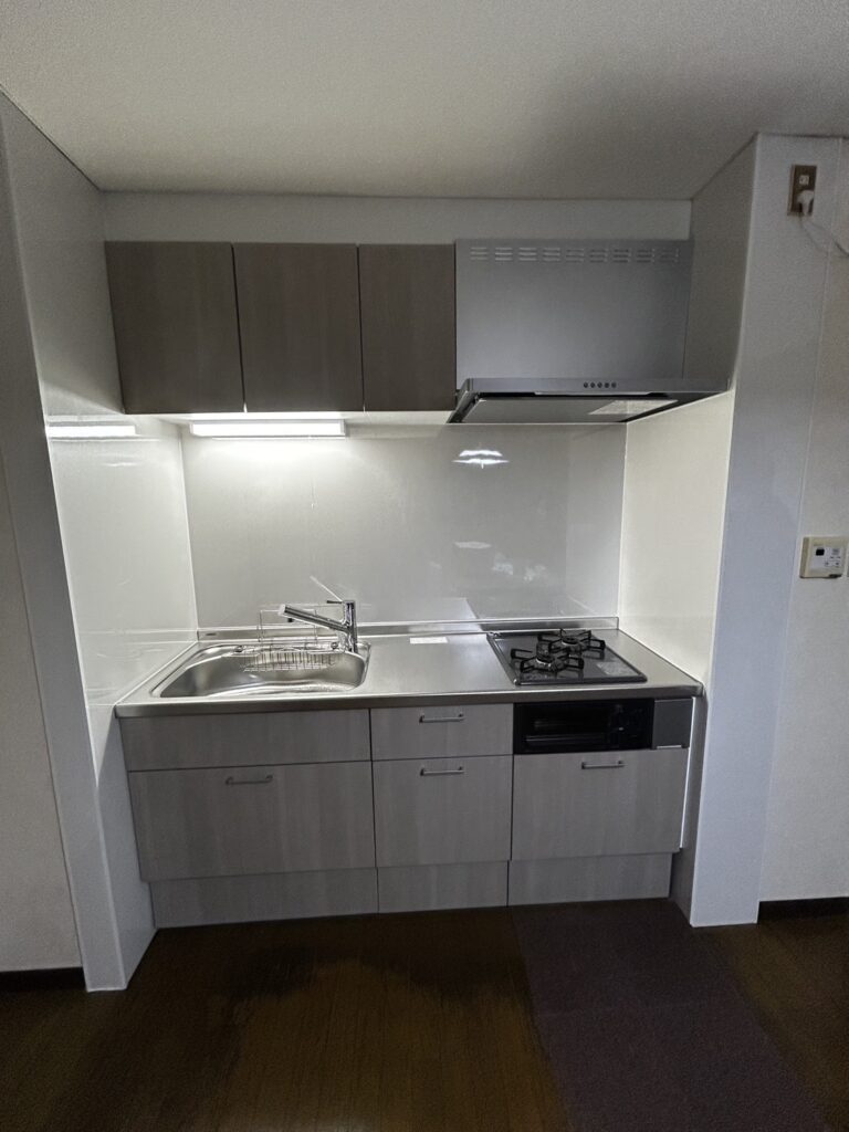 After