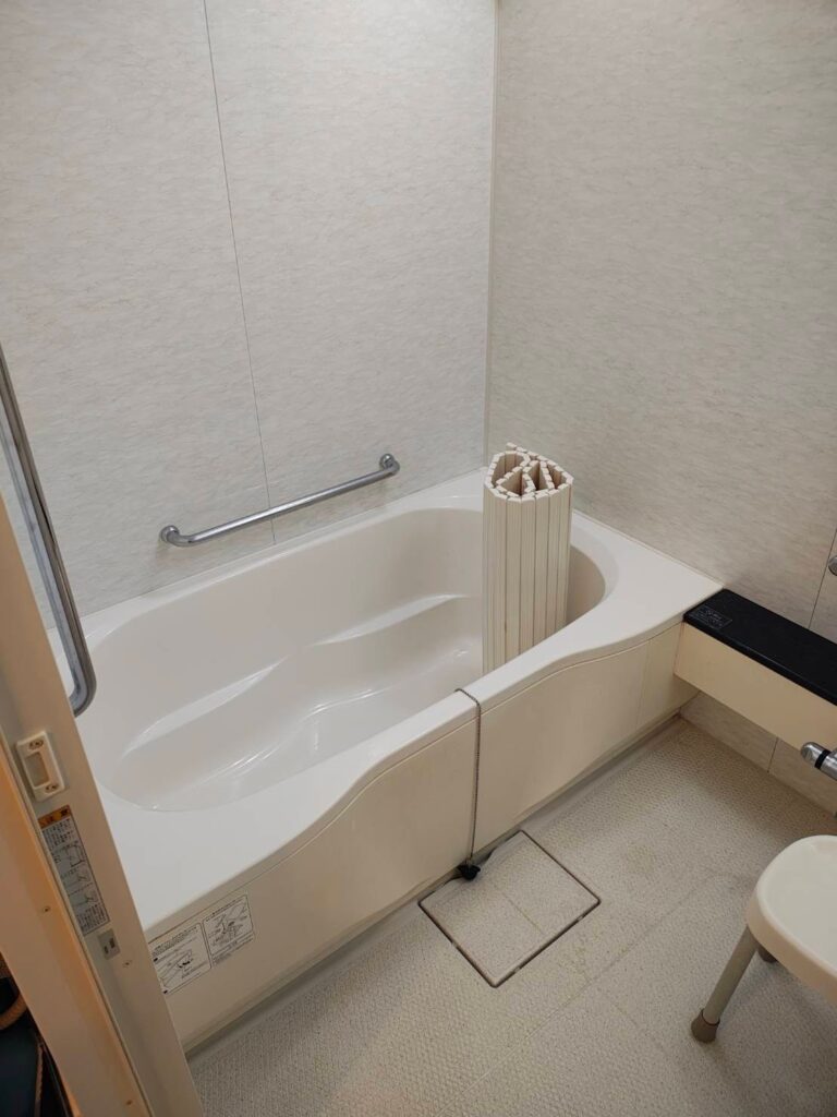 Before