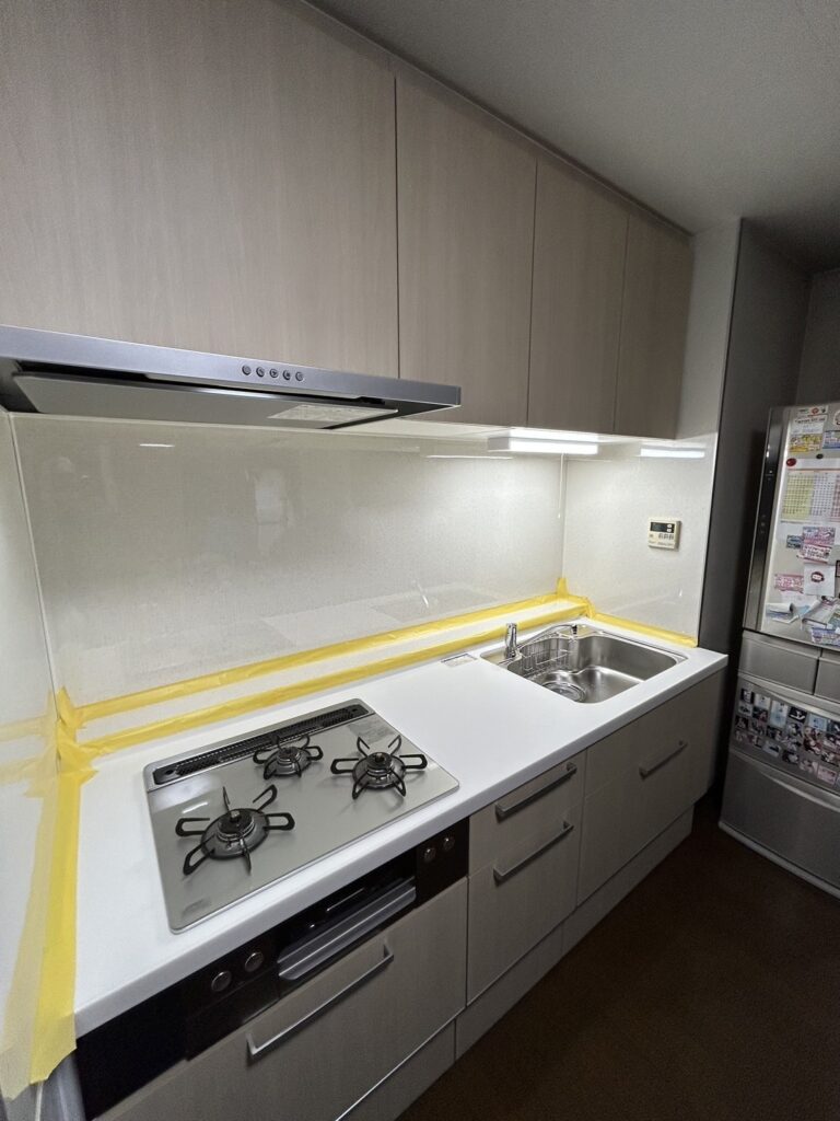 After