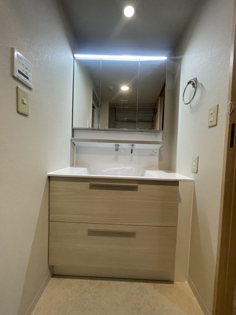 After