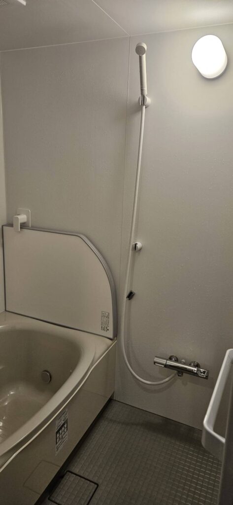 After