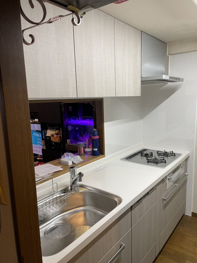 After