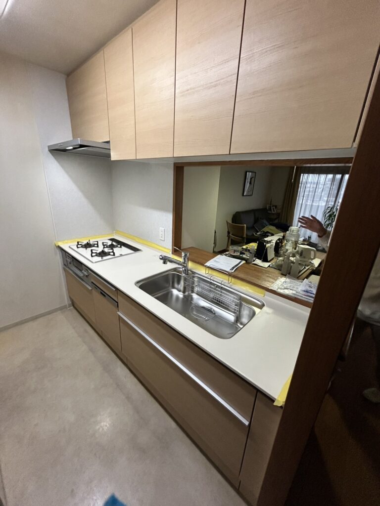 After