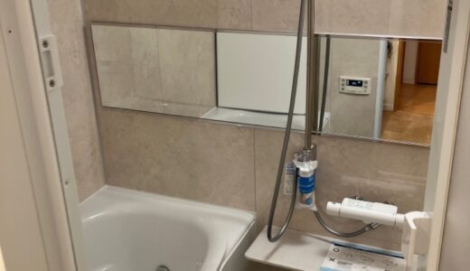 やさしい色合いに包まれ1日の疲れを癒す場所へ