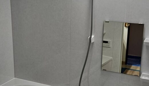 TOTO × LIXILで機能も妥協しない上質仕様に