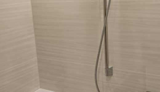 長く愛せるタカラスタンダード白トーンの浴室