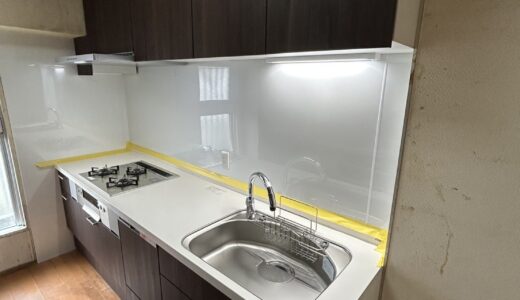 安心して過ごせる水まわりで快適になった生活へ