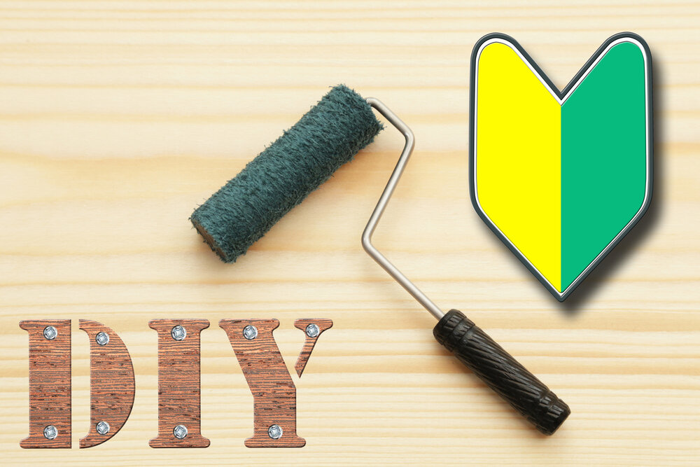 自分で洗面台のリフォームは可能？　DIYでできるリフォーム内容やよくある失敗を解説