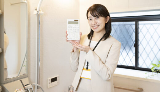 マンションの浴室リフォームの相場は？検討すべきタイミングや工期、注意点を解説