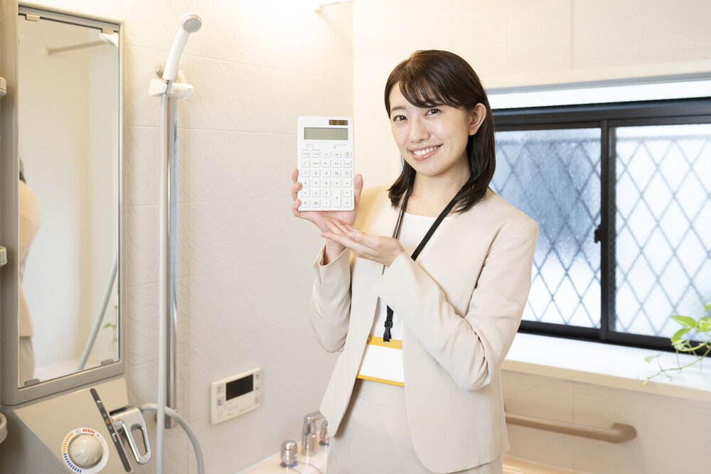 マンションの浴室リフォームの相場は？　検討すべきタイミングや工期、注意点を解説